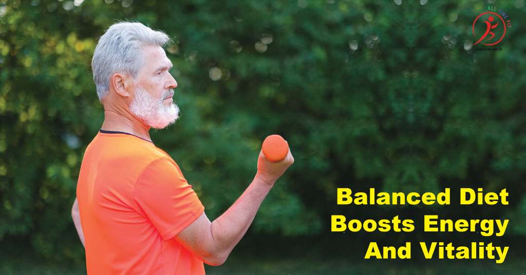 Unlock the Incredible Benefits of a Balanced Diet for a Healthy Lifestyle Fit Body Fit Mind
